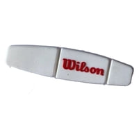 Antivibrador De Tenis Wilson Blanco