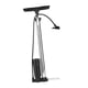 thumbnail image 1 of Bomba De Bicicletas Alta Presión Portátil Para Neumáticos Ciclismo Válvula Presta Plata, 1 of 5
