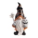 thumbnail image 1 of Estatua De Gnomo Decorativa De Halloween Para Repisa De Chimenea De Comedor De Vacaciones, 1 of 3