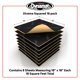 thumbnail image 2 of Aislamiento Dynamat Xtreme 1,67 m² autoadhesivo, 2 of 3