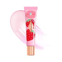 Aceite Labial Charlotte Tilbury Healthy Glow Nectar Fresa