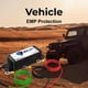 thumbnail image 3 of Protección EMP Shield para microvehículos, 12 V DC, para automóviles, camiones y motocicletas, 3 of 7