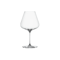 Genérico - Set 2 Copas Burgundy Spiegelau Definition