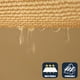 thumbnail image 5 of Vela de sombra triangular SUNNY GUARD 3.7 x 3.7 x 3.7 m color arena, 5 of 8