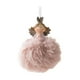 thumbnail image 2 of Adorno Colgante De ángel De Peluche Navideño Para Puerta De Oficina, Estilo Hogareño, 2 of 3