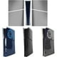 thumbnail image 3 of Repuesto Carcasa AARONMEI PS5 Slim Digital Edition Negro, 3 of 3