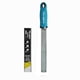 thumbnail image 1 of Zester and Grater Microplane Premium Classic Turquesa, 1 of 3