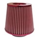 thumbnail image 1 of Filtro De Aire Alto Flujo Conico 76mm Auto Jeep Tuning, 1 of 2