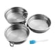 thumbnail image 5 of Aparato De Cocina Doméstico Para Escalfar Huevos, Vaporizador De Huevos Para Cocina Casera, Fondo Plano, 5 of 5