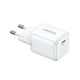 thumbnail image 3 of Cargador 20W Mini Nexode Gan Blanco Cd318-15324, 3 of 5