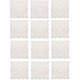 thumbnail image 1 of Alfombrillas Sanitarias Interconectables para Barra San Jamar VM5280CL, 1 of 5
