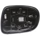 thumbnail image 5 of Vidrio de Espejo Lateral Calentado EAP para Lexus ES350, IS250 e IS350 (2006‑2012) – Paquete Ultra‑Luxury, 5 of 7