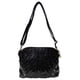 thumbnail image 1 of Cartera Cuero CRT18 Negro, 1 of 3