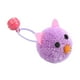 thumbnail image 3 of Juguete Interactivo Para Gatos Juguetes Divertidos Juguetes Para Gatos Ratones Juguetes Para Gatos Juguete Para Gatos Ratón Violeta, 3 of 4