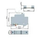 thumbnail image 4 of Portafusible Solar Gpv 1000vcc - Soliot, 4 of 4