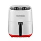 thumbnail image 2 of Freidora De Aire Telefunken Easyfryer 3600 3.6Lts Potencia 1400w Color Blanco, 2 of 7