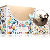 Fragrance World Nudo Exotic Flowers Edp 100Ml Unisex