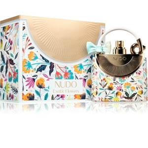 Fragrance World Nudo Exotic Flowers Edp 100Ml Unisex