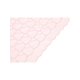 thumbnail image 4 of INSPIRE CHIC Pañuelo Triangular de Encaje de los Años 50 para Mujer, Pañuelo Retro de Seda Bordada para la Cabeza, Cuello para Festivales y Vacaciones Talla Única Encaje-6, 4 of 5