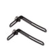 thumbnail image 5 of Soporte En L De Metal Para Montaje En Carrocería De Carcasa De Coche RC Con Imán Para Trepador De Control Remoto 1:10, 5 of 5