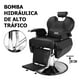 thumbnail image 4 of Sillon de Barbero Version Limited, 4 of 6