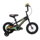 thumbnail image 1 of Bicicleta Goliat 12 Negro, 1 of 3