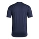 thumbnail image 3 of Camiseta Adidas LA Galaxy MLS para hombre Blue Galaxy - Medium, 3 of 3