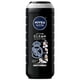 thumbnail image 3 of Gel de Ducha NIVEA MEN Active Clean Real Madrid 500 ml, 3 of 3
