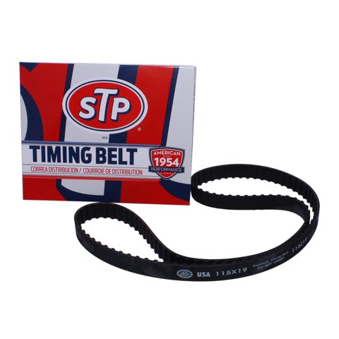 Repuestos Del Sol - Correa Distribucion Chevrolet Luv 2.3 1989 1998