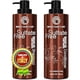 thumbnail image 2 of Set Shampoo y Acondicionador Argan Oil Bingo Hair Care 400ml Sin Sulfato, 2 of 3