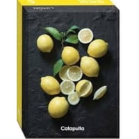 Penguin Random House - Senttia - Limon