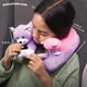 thumbnail image 5 of Almohada de viaje Cabeau Evolution Kids, soporte de cuello para niños, 5 of 6