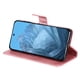 thumbnail image 2 of Funda con Cremallera para Google Pixel 9 5G, Carcasa Cartera de Cuero PU con Soporte y Tarjetero, 2 of 6