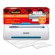 thumbnail image 1 of Laminador térmico Scotch Brand PRO TL906, 23 cm, sistema de 2 rodillos, 1 of 9