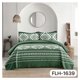 thumbnail image 2 of Cubrecama Quilt Verano 2 Plazas - Ohio FLH1639, 2 of 4
