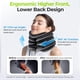 thumbnail image 3 of AUVON Estirador Inflable de Cuello Talla L para Tracción Cervical, 3 of 8