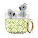 thumbnail image 1 of Funda Soft LienWex para AirPod 4 con Llavero Groovy Daisy, 1 of 6