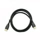 thumbnail image 2 of Cable Hdmi 4k De 1.5 Metros Protegido [anti Golpes, 2 of 3