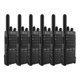 thumbnail image 1 of Radio Walkie Cobra PX655 Pack de 6, 2 W, 22 Canales, 2000 mAh, 1 of 3