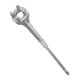 thumbnail image 3 of Herramienta De Abridor De Tambor De Barril Herramienta De Llave De Tambor De Acero Al Carbono Resistente Para Diesel, 3 of 5