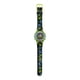 thumbnail image 3 of Mira Accutime Disney Pixar Toy Story 4 Buzz Lightyear Kids, 3 of 7