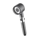 thumbnail image 1 of Cabezal De Ducha De Mano Sin Taladro Cabezal De Ducha De Baño Para Rvs Barber Shop Hotel 1pc, 1 of 3