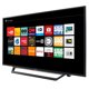 thumbnail image 2 of Televisor 40 Full HD Smart TV / KDL-40W655D, 2 of 9
