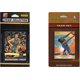 thumbnail image 1 of Set de cartas C&I Collectables NBA Minnesota Timberwolves – 2 juegos, 1 of 1