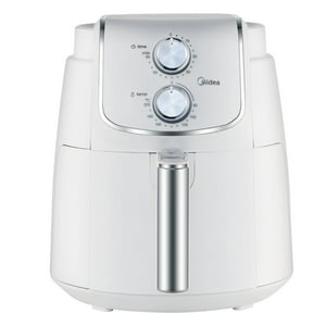 Midea - Freidora De Aire 4 Litros