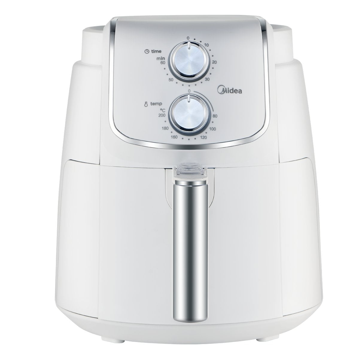 Freidora De Aire 4 Litros Midea