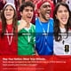 thumbnail image 2 of Memoria USB-C Sandisk 64 GB FIFA World Cup 2026, 2 of 7