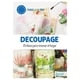 thumbnail image 1 of Libro Decoupage, 1 of 4