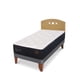 thumbnail image 3 of Cama Europea Premium 1.5 Plaza Base Normal, 3 of 11