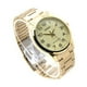 thumbnail image 2 of Reloj Analogo Dorado Casio MTP-V001G-9B, 2 of 2